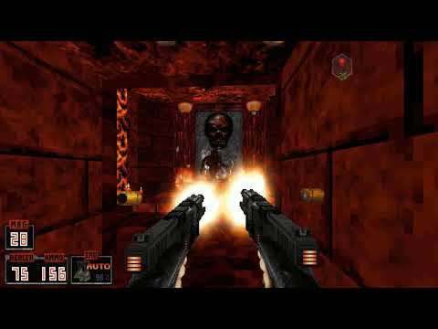 Dis Base + Doom Disco - AMC TC EP1 (DUKE 3D TC) - Episode #2