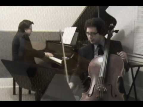 " PASO A PASITO " by Armando Manzanero.... COVER... video thumbnail