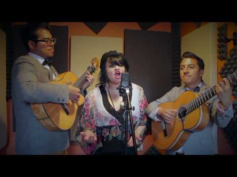 Sabor A Mi -Tres Souls