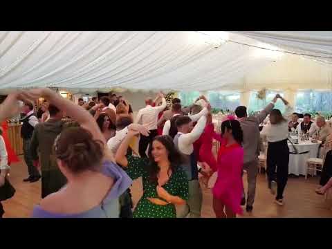 Cherry Crumble Video 8
