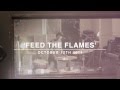 Michael Malarkey - Feed The Flames EP teaser 1 ...