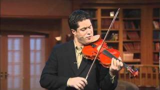 "In My Heart, There Rings A Melody" -- Jaime Jorge