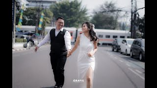 Download lagu PREWEDDING VIDEO DOCUMENTATION HIRO & MIA mp3