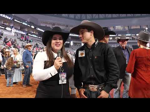 Maurício Moreira tem a maior nota da PBR World Finals. Anunciou que ficará fora por alguns meses