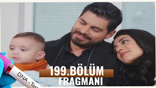 Gelin Dizisi 199. Bölüm Fragmanı - Cihan Bebeğin Babası Sensin
