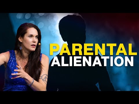 The Truth About Parental Alienation - Teal Swan