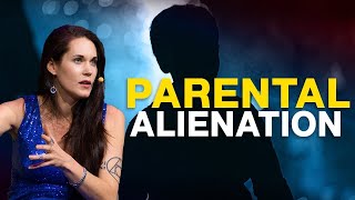 The Truth About Parental Alienation - Teal Swan