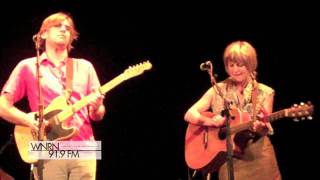 Anais Mitchell - Why We Build the Wall