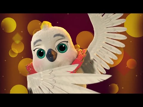 Zsa-Zsa Yah Yah | Song | SuperKitties