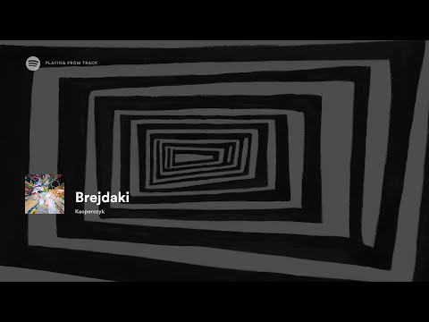 Kacperczyk - Brejdaki // lyrics