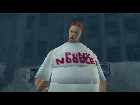 GTA 3 Rainbomizer Mod | #1 | Give Me Random (PC)