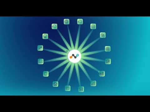 Trust in Performance: Motion Graphics Explainer | Netskope