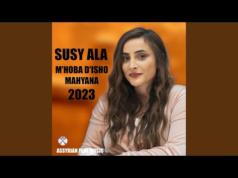 M’hoba d’Isho Mahyana