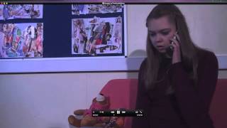 The Black Widow- Rough Cut Feedback