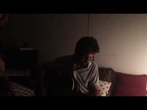 Ritesh Singh Kuch is tarah cover by Ritesh Singh