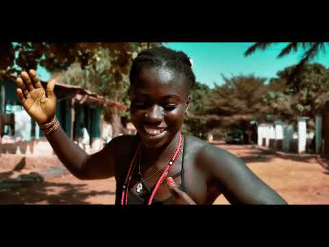 DIBO KÄNBANDÏBÄ  AINDJI FT DOBASSY MANJACKO official music video 4k