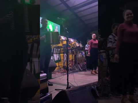 En Vivo Alfredo Escudero y los Montañeros desde Santiago de Veraguas #Viral #Shorts