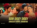 CHHALKAT HAMRO JAWANIYA A RAJA X BOM DIGGY DIGGY MEGA MIX SAHNI BEATZ BHOJPURI X BOLLYWOOD