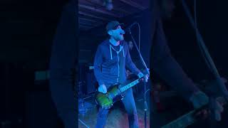 Bigwig - Smile - The Lizard Lounge - 11/17/19