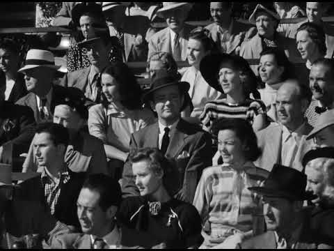 Strangers on a Train (1951) [Alfred Hitchcock]