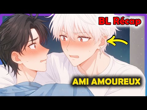 Mon Colocataire SOMNAMBULE Me Touche Chaque Nuit, PUIS J'ai Découvert LA VÉRITÉ | BL Récapitulatif