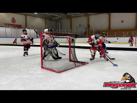 2020. november 15. U8 torna rövidebb