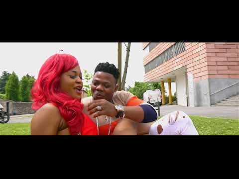 Osis ft: Sandi Moral -My Belle (Official Video)