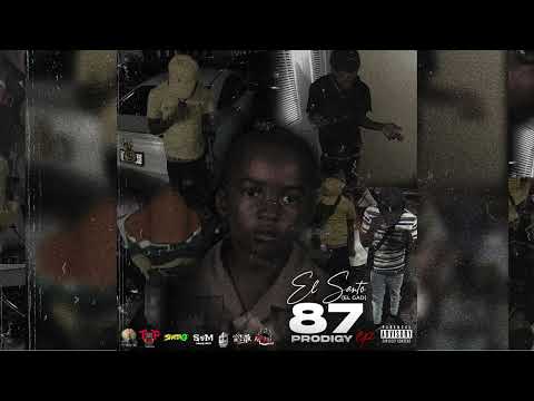 El Santo (El Gad) - Life Genie | Official Audio 