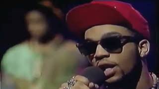 Jungle Brothers - Black Woman (Official Video)