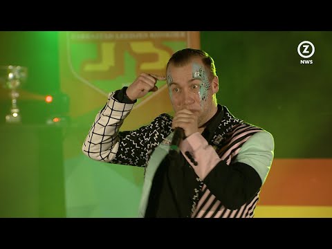 PLK 2023: Hie Is Get Oet! - D'r Dustin (Hoensbroek)