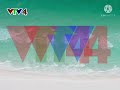 VTV4 Ident 2002 2005