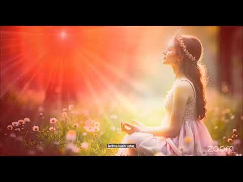 Rajyoga Meditation - Day 3