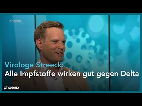 corona nachgehakt: Droht durch die Delta Variante eine vierte Welle und eine dritte Impfung?