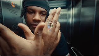 Jim Legxacy x RnB x Sample Jerk Type Beat - &quot;No Scrubs&quot; Prod. P YouGotThat