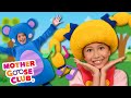 Clap Your Hands More Mother Goose Club Nursery Rhymes