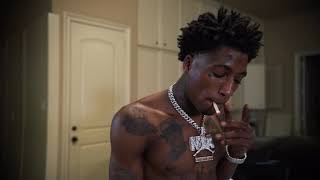 nba youngboy - death enclaimed