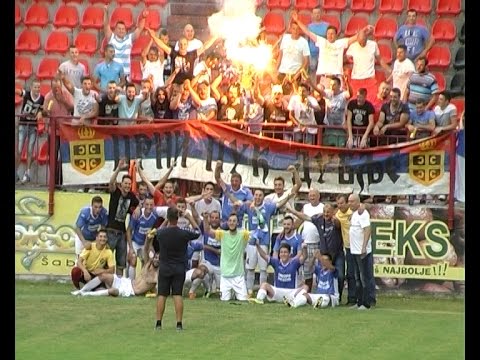 FK Mladi Borac novi član MOL