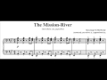 The Mission - River (Morricone) - Dimakop The Mission - River (Morricone)