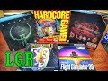 LGR 1998 Hardcore Gamer Resource Kit For PC