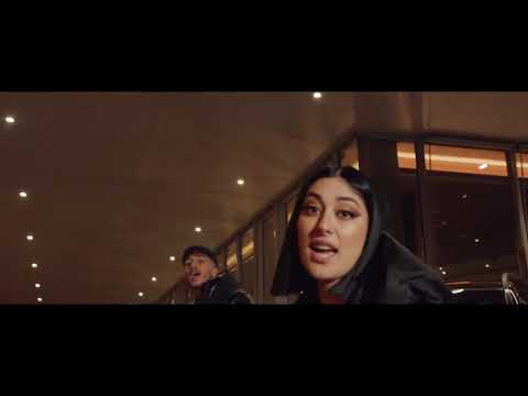 MERO feat  ELIF   Bitte Geh Official Video 4K