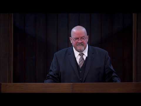 Three Extraordinary Men - Phil Johnson