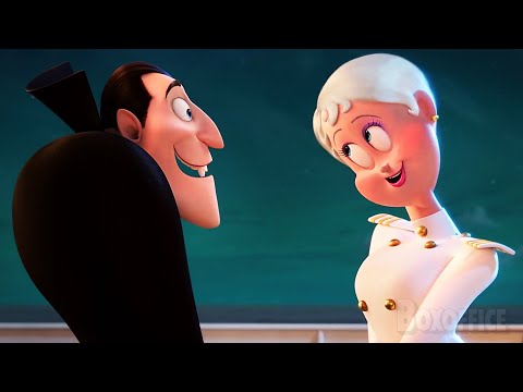 Hai mai visto un vampiro innamorato? 🌀 4K