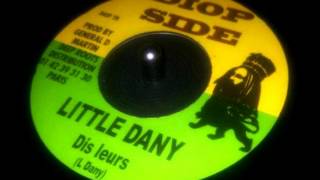 Little Dany // Dis Leurs