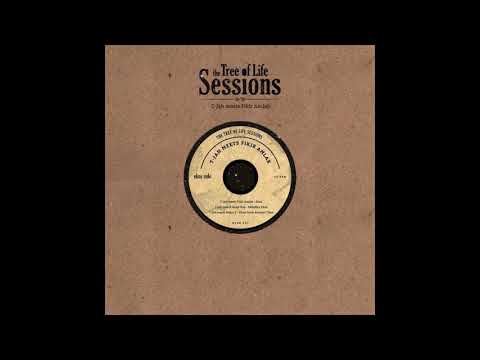 t-jah meets fikir amlak - ancient man + dubman TREE OF LIFE SESSIONS