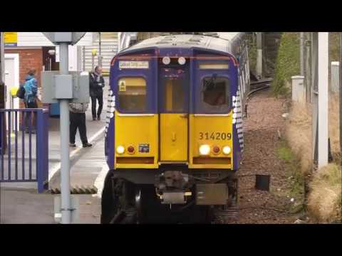 A Tribute to the Class 314