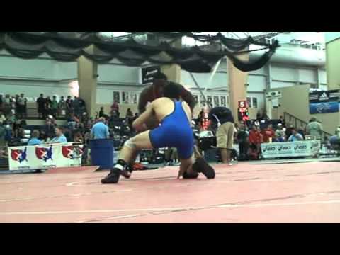 Joe Stanzione Tech Kasey Burnett Davis 9-2,3-5,10-4