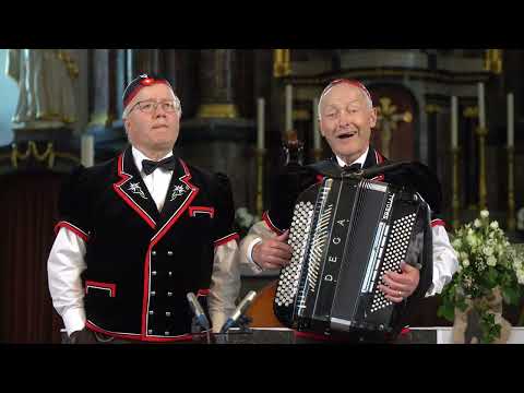 JD Andreas Felder-Ruedi Renggli - Der Bergruef