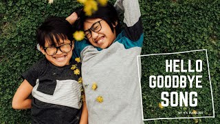 Hello Goodbye Beatles for Kids