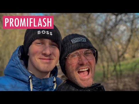 Nico Schwanz teilt rührende Worte über seinen Sohn Damian