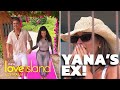 Bombshell Ky Enters The Villa Love Island Australia 2025